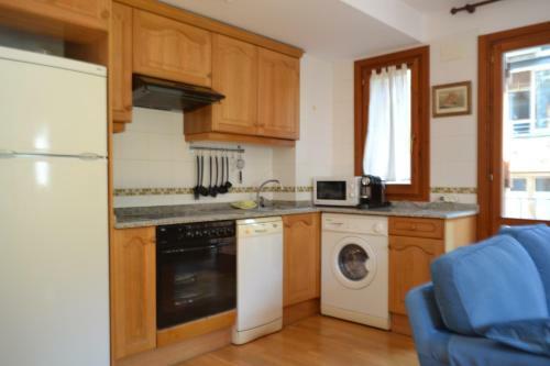 Apartamento Pitarroy