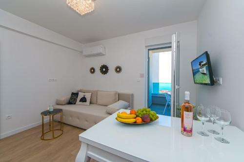Apartman Sunset