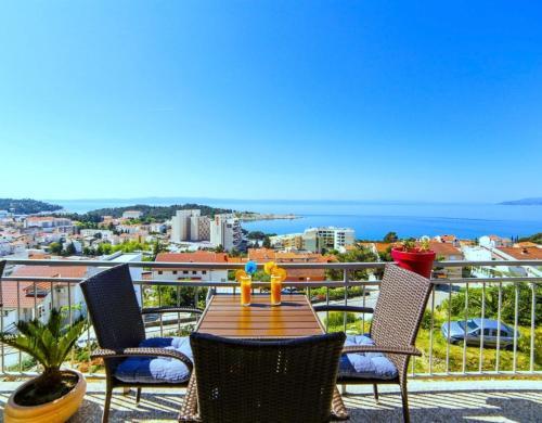 Adriatic Studio Apartment