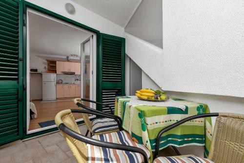 Apartments Carmen