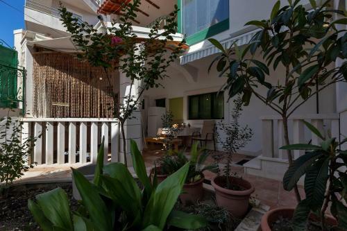 Apartments Carmen