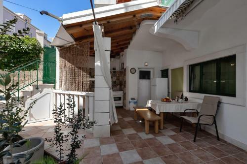 Apartments Carmen