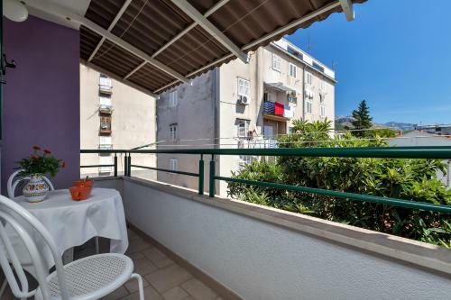 Apartments Carmen