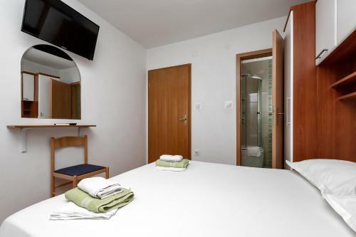 Apartments Carmen