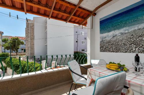 Apartments Carmen