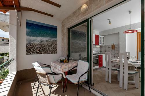 Apartments Carmen