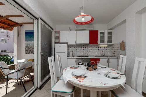 Apartments Carmen