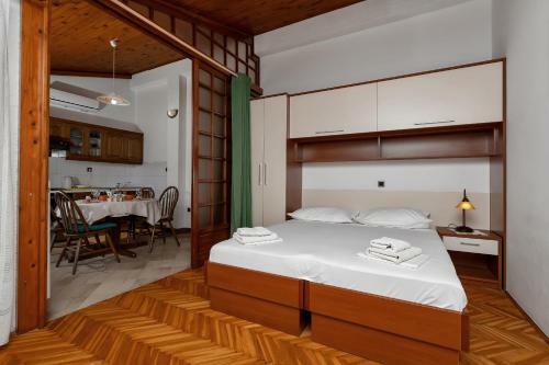 Apartments Carmen