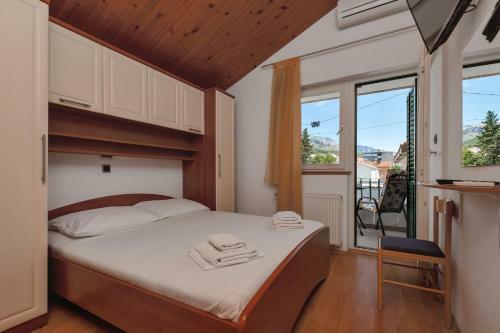 Apartments Carmen