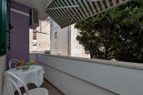 Apartments Carmen