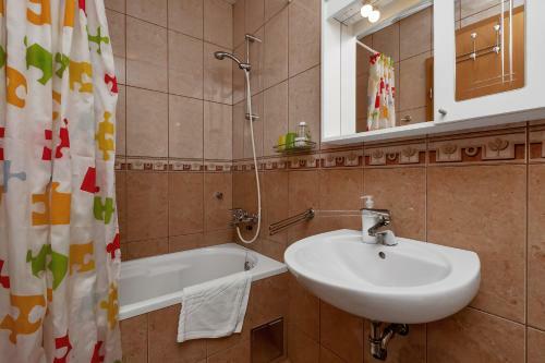 Apartments Carmen