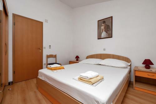Apartments Carmen