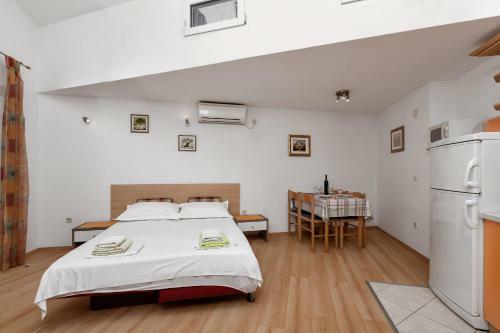 Apartments Carmen