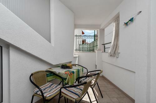 Apartments Carmen