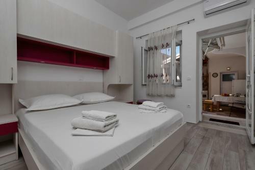Apartments Carmen