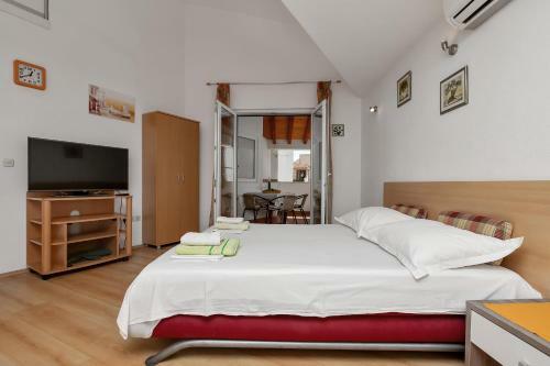 Apartments Carmen