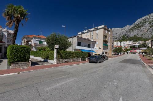 Apartments Carmen
