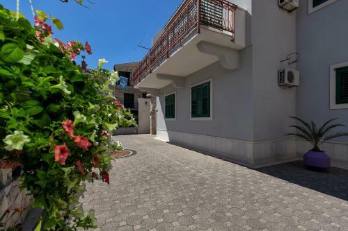 Apartments Carmen