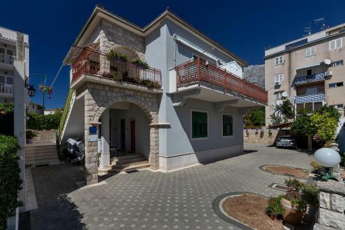 Apartments Carmen