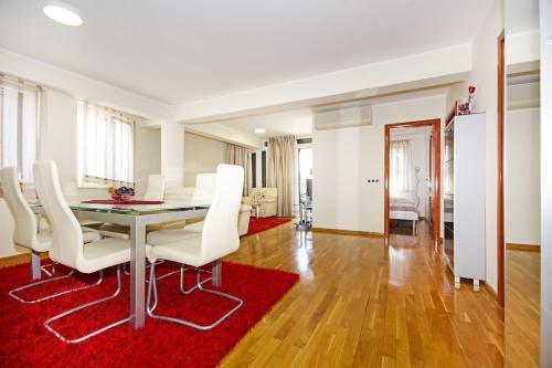 Delux Apartman Jukic