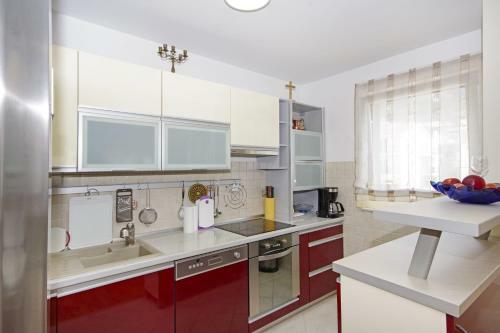 Delux Apartman Jukic