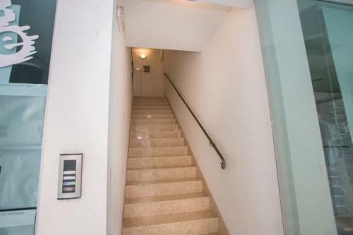 Apartamento Kala Main Square Pore?