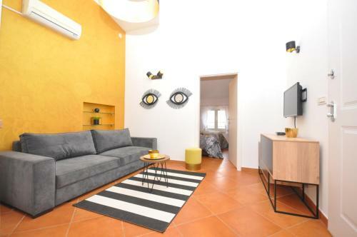 Apartamento Kala Main Square Pore?
