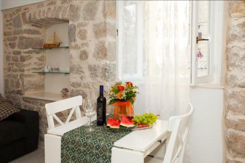 Apartmani Luca