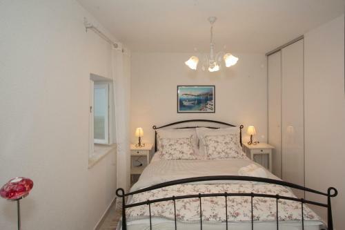 Apartmani Luca