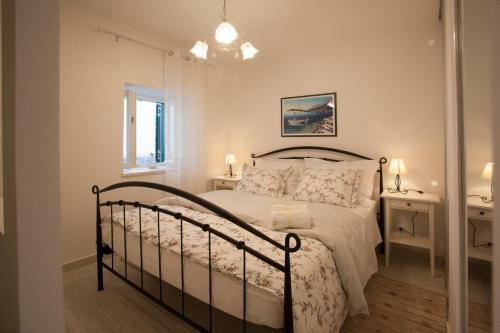 Apartmani Luca