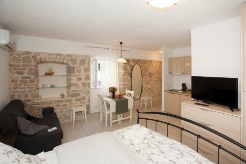Apartmani Luca