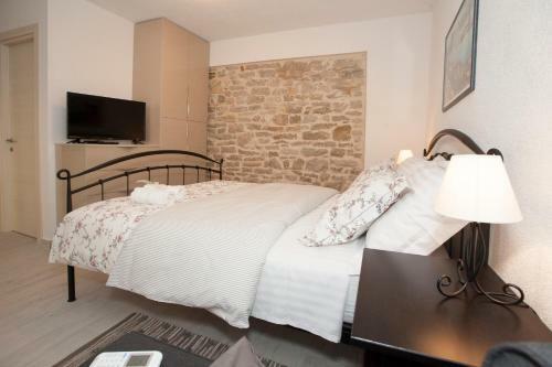 Apartmani Luca