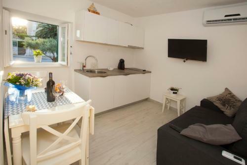 Apartmani Luca