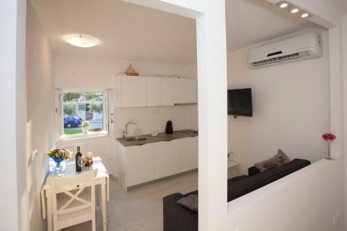 Apartmani Luca