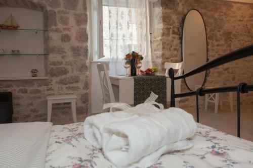 Apartmani Luca