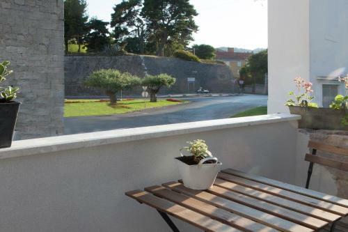Apartmani Luca
