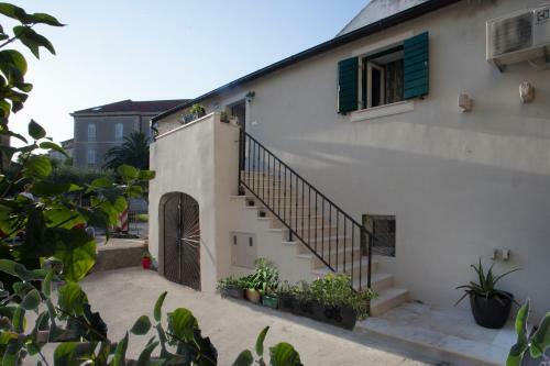 Apartmani Luca