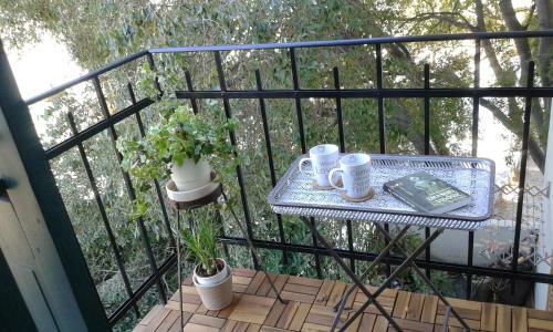 Celtis Apartment