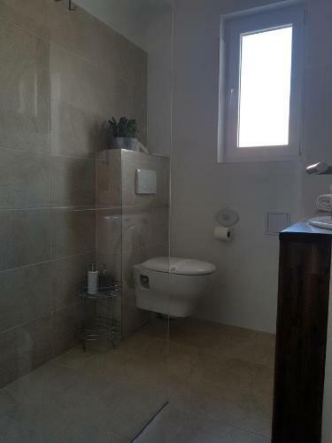Celtis Apartment
