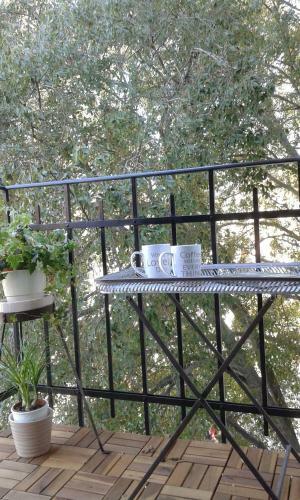 Celtis Apartment