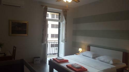 Apartment Lelli