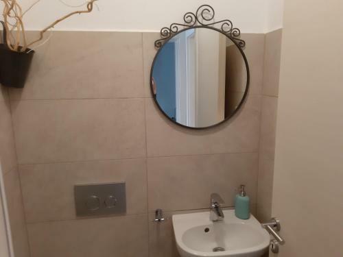 Apartment Mediterraneo