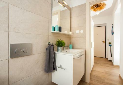 Apartment Mediterraneo