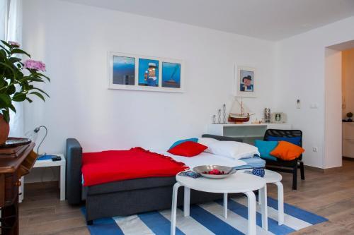 Apartment Mediterraneo