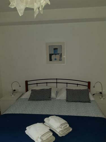 Apartment Mediterraneo