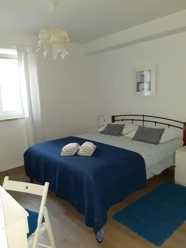 Apartment Mediterraneo