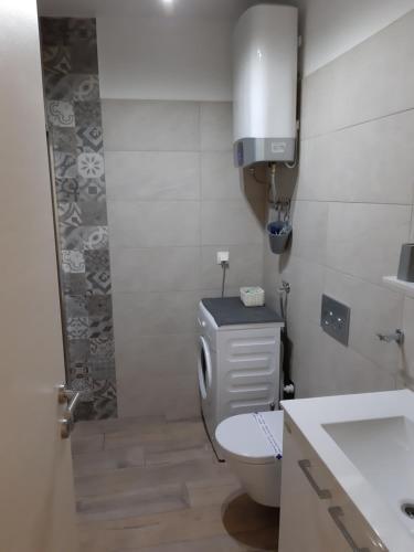Apartment Mediterraneo