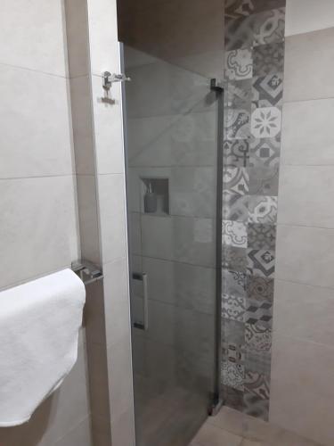 Apartment Mediterraneo