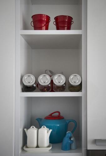 Apartment Mediterraneo