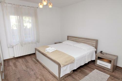 Apartman Marija